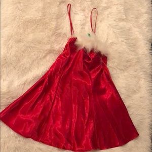 🎄Christmas Lingerie